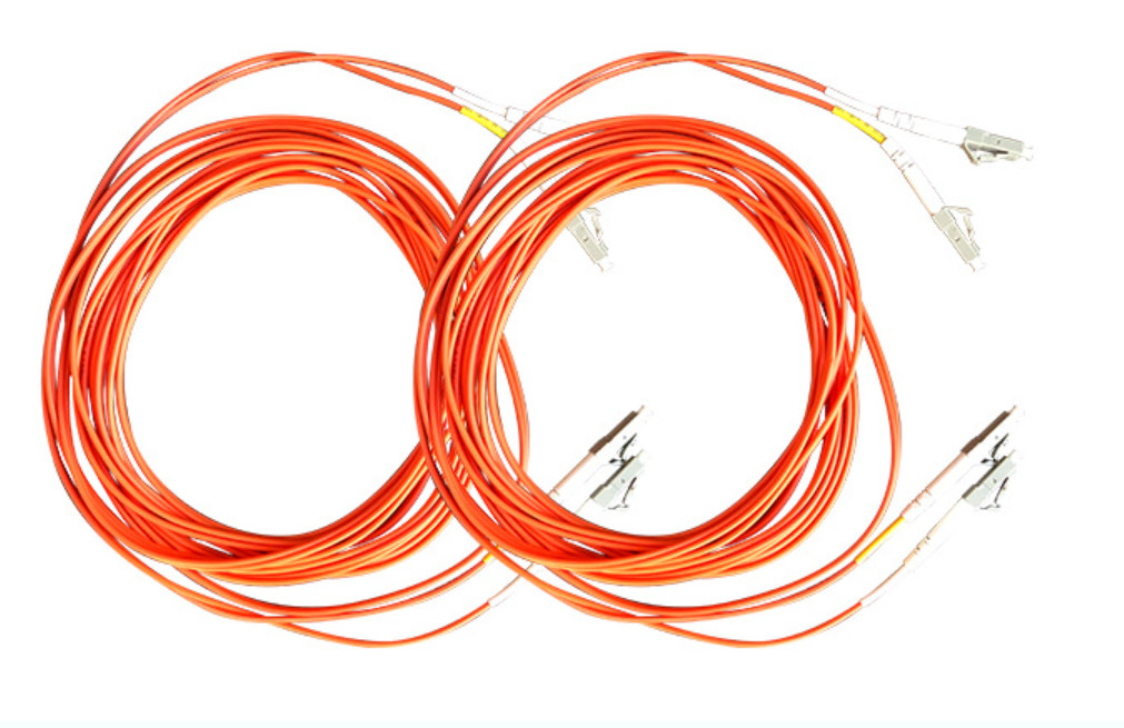 Kabel światłowodowy 2,0 mm 3,0 mm OM2 SC LC Duplex wielomodowy 50/125 LSZH PVC