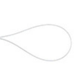 Kurtka PVC LSZH LC SC Patch Cord OM2 Duplex Wielomodowy o średnicy 0,9 mm / 2,0 mm / 3,0 mm