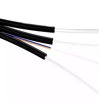 2-żyłowy kabel światłowodowy jednomodowy GJYXFCH GJYXCH Kabel światłowodowy Outdoor / Indoor