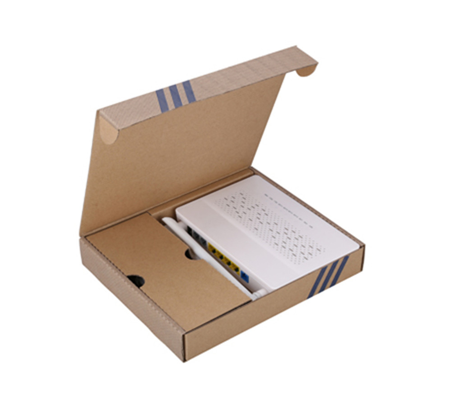 1GE 1FE WIFI XPON ONU Router Interfejs RJ45 dla sieci FTTH FTTB FTTX