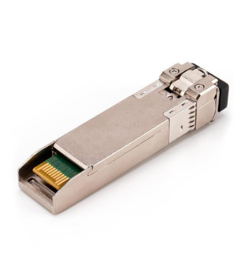 SFP-10G-ER Transceiver światłowodowy SFP 40 km na złączu dupleksowym SMF LC 1310nm