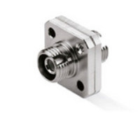 low insertion loss FC fiber optic adapters  Ceramic and phosphor bronze sleeve material duplex