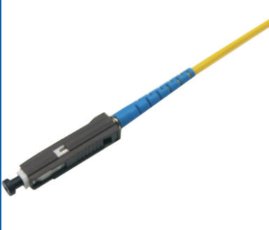 Patchcord światłowodowy MU Simplex LC UPC SM Telecom Comunication OEM