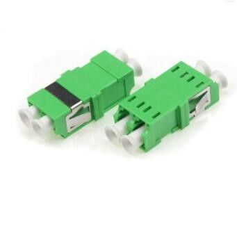 Adapter światłowodowy Duplex Lc-Lc Typ symetrii dla telekomunikacji
