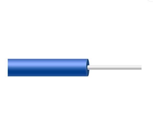 Kabel światłowodowy 0,9 mm, kable światłowodowe wielomodowe Om4 jednożyłowe