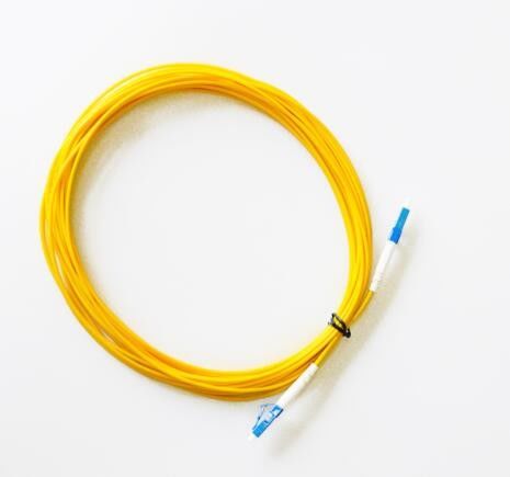 LC do LC 15m 2.0mm 3.0mm Patchcord światłowodowy jednomodowy LSZH